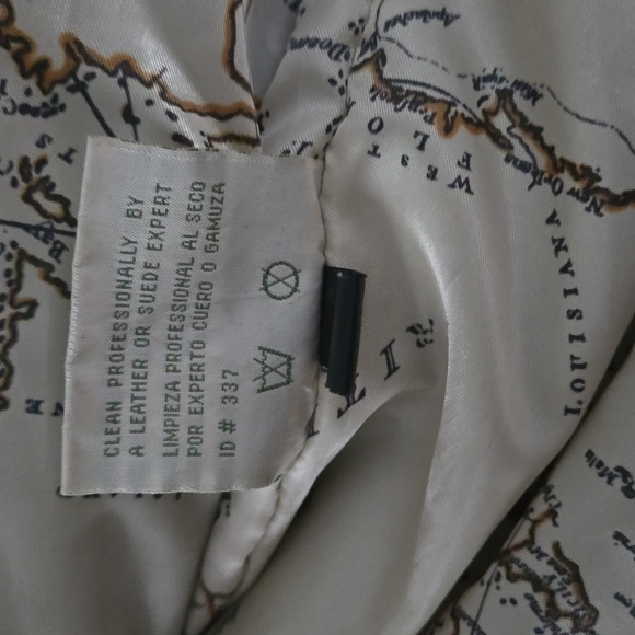 Jacket - Picture 11 of 16